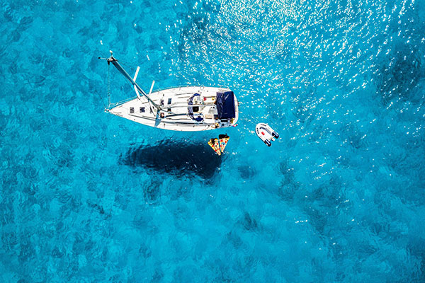 Cretan Yachts